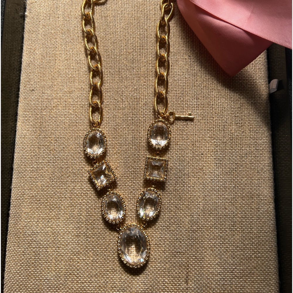 My Flat in London Necklace
